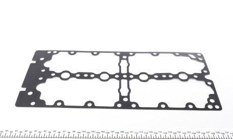 Фото 2 - Комплект прокладок VICTOR REINZ 02-37551-01 (023755101)