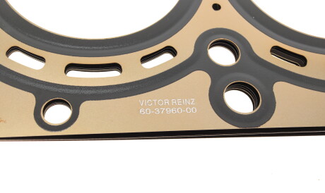 Фото 2 - Комплект прокладок VICTOR REINZ 02-37955-01 (023795501)