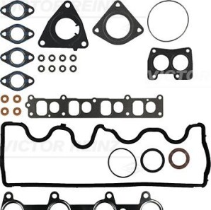 Комплект прокладок, головка цилиндра - VICTOR REINZ 02-38204-01