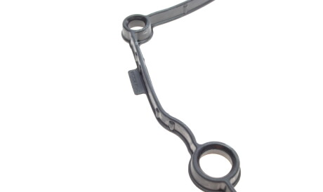 Фото 2 - Прокладки (комплект) VICTOR REINZ 02-40487-01 (024048701)