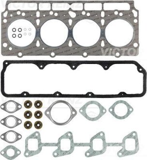 Комплект прокладок, головка цилиндра - VICTOR REINZ 024078003