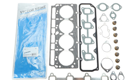 Фото 2 - Комплект прокладок VICTOR REINZ 02-40780-04 (024078004)