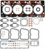 Комплект прокладок двигуна (верх) AMMANN ASC 100 BOBCAT 980 BOMAG BW16R, BW20R CASE IH 550, 580 K, 580 L, 580 SE, 580 SK, 580 SL, 5110, 5110 A, 5120, 5120 A, 5220, 788 P4A, 8840, 81 - ((3804896)) VICTOR REINZ 024145001 (фото 1)