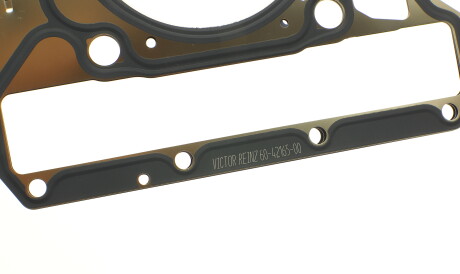 Фото 2 - Комплект прокладок VICTOR REINZ 02-42165-04 (024216504)