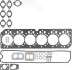 Комплект прокладок двигуна (верх) JOHN DEERE 200 C LC, 200 LC, 210, 230 C LC, 230 LC, 270 C LC, 320, 360DC, 360DG, 430, 420, 460DC, 460DG, 4995, 510, 520, 540G II, 540G III, 544K, 548G II - ((RE526672)) VICTOR REINZ 024539501 (фото 1)
