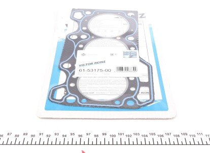 Фото 5 - Прокладки (комплект) VICTOR REINZ 025317502