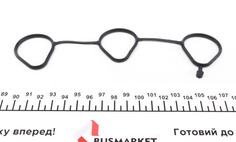 Фото 8 - Прокладки (комплект) VICTOR REINZ 025317502