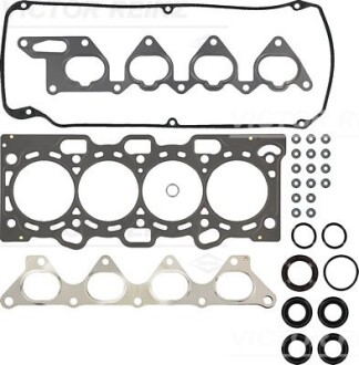 Комплект прокладок, головка цилиндра - VICTOR REINZ 025321501