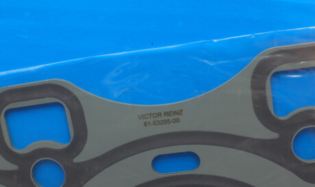Фото 2 - Прокладки (комплект) VICTOR REINZ 02-53295-01 (025329501)