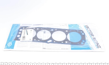 Фото 2 - Комплект прокладок VICTOR REINZ 025330503