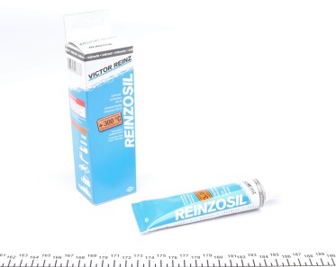 Фото 3 - Комплект прокладок VICTOR REINZ 025330503