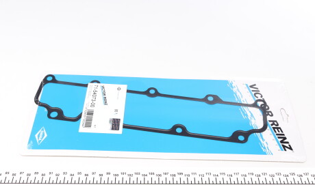 Фото 2 - Комплект прокладок VICTOR REINZ 02-53930-01 (025393001)