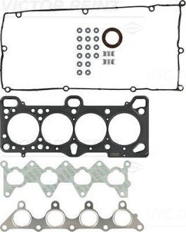 Комплект прокладок (верхн.) Hyundai Accent/Getz 1. - (2092026L00) VICTOR REINZ 025396501