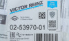 Комплект прокладок, головка цилиндра - (2092023H00, 2092023F00) VICTOR REINZ 02-53970-01 (фото 2)