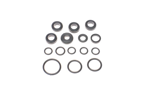 Фото 2 - Прокладки (комплект) VICTOR REINZ 02-54025-01 (025402501)