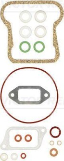 Комплект прокладок двигуна (верх) ABG 140 AHLMANN AS16 ATLAS 2002, 2502B, 425 CASE IH 220CK, 300CK, 300CL, 350CK, 600CK, 600CL, 610 DEUTZ FAHR 230, 250, 8.30, M 1600, M 1610, M 1610 H - VICTOR REINZ 031291706