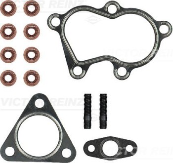 Фото 2 - Ремкомплект турбіни VICTOR REINZ 041000501