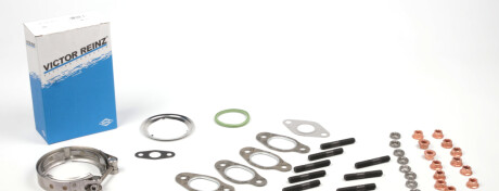 Фото 2 - Ремкомплект турбіни VICTOR REINZ 041001801