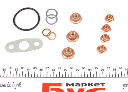 Фото 2 - Ремкомплект турбіни VICTOR REINZ 04-10028-01 (041002801)