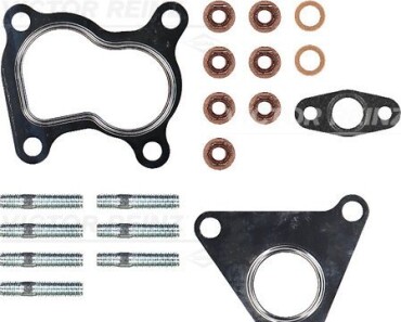 Фото 2 - Ремкомплект турбіни VICTOR REINZ 04-10053-01 (041005301)