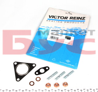 Фото 3 - Ремкомплект турбины VICTOR REINZ 041006401