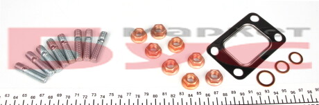 Фото 3 - Ремкомплект турбины VICTOR REINZ 041010501