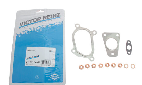 Фото 2 - Ремкомплект турбины VICTOR REINZ 04-10124-01 (041012401)