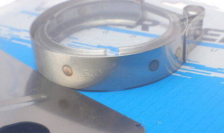 Фото 3 - Ремкомплект турбіни VICTOR REINZ 04-10155-01 (041015501)