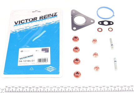 Фото 2 - Ремкомплект турбіни VICTOR REINZ 041016501