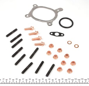 Фото 2 - Ремкомплект турбіни VICTOR REINZ 04-10196-01 (041019601)