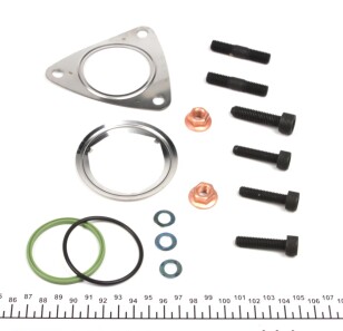 Фото 2 - Ремкомплект турбіни VICTOR REINZ 041020001