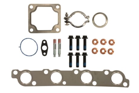 Фото 2 - Ремкомплект турбіни VICTOR REINZ 04-10222-01