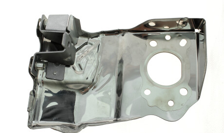 Фото 3 - Турбіна VICTOR REINZ 04-10347-01 (041034701)