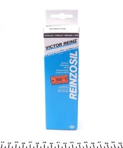 Фото 3 - Прокладки VICTOR REINZ 081002301