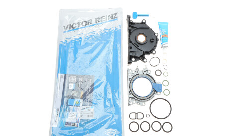 Фото 2 - Прокладки VICTOR REINZ 081003901