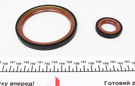 Фото 3 - Прокладка VICTOR REINZ 081299608