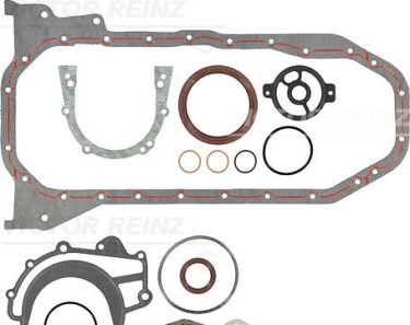 Фото 2 - Прокладка VICTOR REINZ 08-29178-03 (082917803)