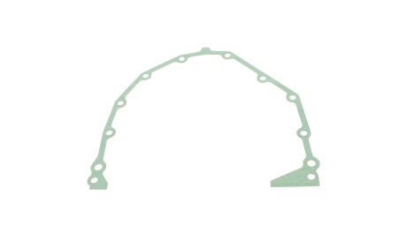 Фото 2 - Прокладки VICTOR REINZ 08-31717-01 (083171701)