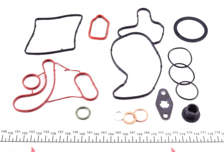 Фото 2 - Прокладки VICTOR REINZ 083403702