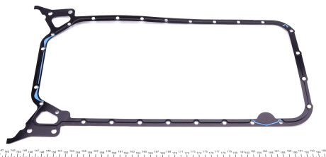 Фото 3 - Прокладки VICTOR REINZ 083403702