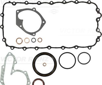 Фото 3 - Прокладка VICTOR REINZ 08-34414-02 (083441402)