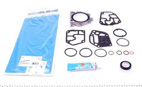 Фото 2 - Прокладки VICTOR REINZ 08-35038-01 (083503801)