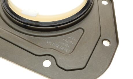 Фото 3 - Прокладка VICTOR REINZ 08-38518-01 (083851801)