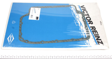 Фото 7 - Прокладка VICTOR REINZ 08-40443-02 (084044302)