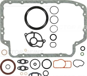 Фото 8 - Прокладка VICTOR REINZ 08-40443-02 (084044302)