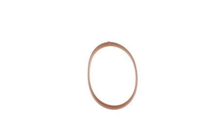 Фото 2 - Прокладка VICTOR REINZ 11-10002-01 (111000201)