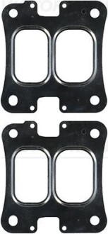 Набір прокладок випускного колектора JEEP CHEROKEE, GRAND CHEROKEE L V, WRANGLER IV 2.0/2.0H 11.17- - VICTOR REINZ 111752001