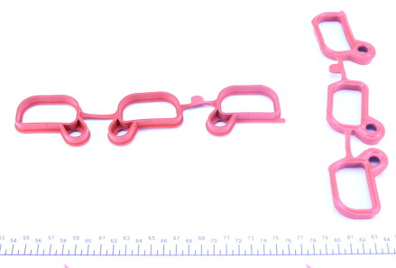 Фото 3 - Прокладки VICTOR REINZ 11-33074-01 (113307401)