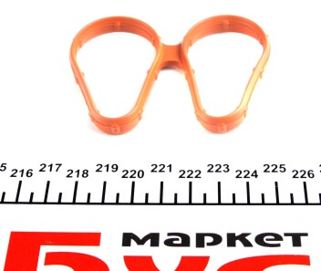 Фото 2 - Прокладка VICTOR REINZ 113344801