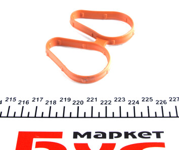 Фото 3 - Прокладка VICTOR REINZ 113344801